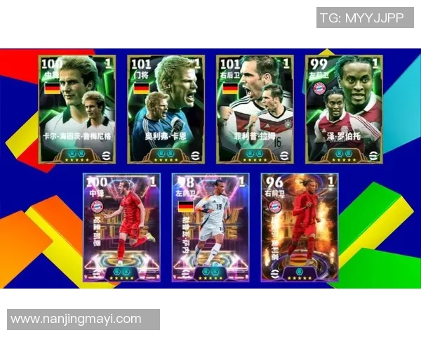 实况足球星期三活动全新开启，精彩挑战与丰厚奖励等你来拿