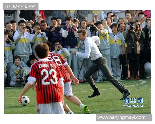 足球明星西装杀：从球场到红毯，他们如何演绎时尚与力量的完美融合