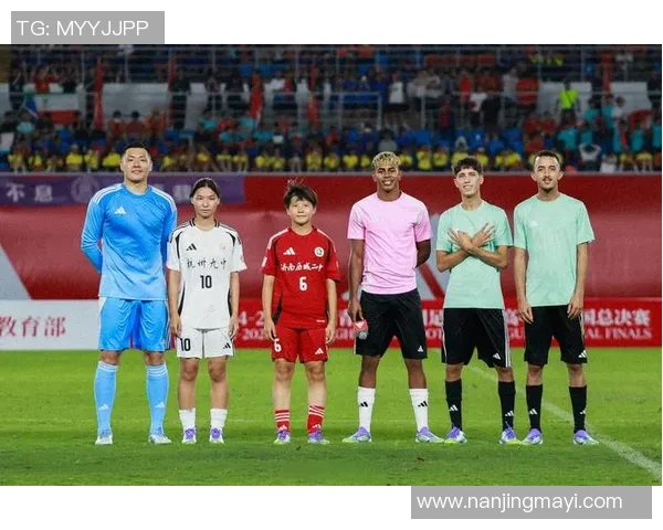 巴西足球新生代球星闪耀国际赛场引发全球球迷高度关注 巴西足球新生代球星闪耀国际赛场引发全球球迷高度关注