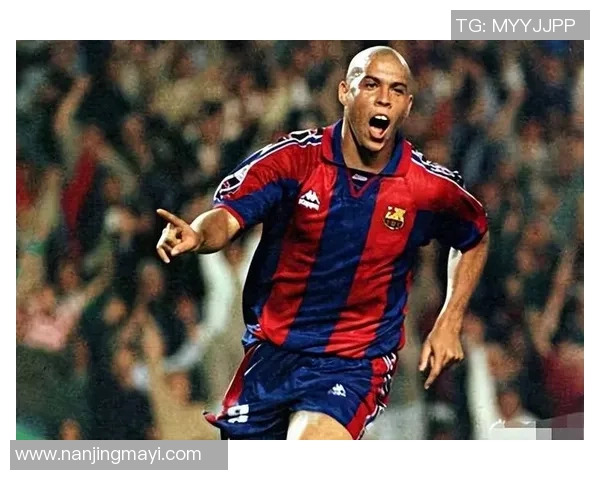 全球大牌球星纷纷登场 谁能引领未来足球的风潮